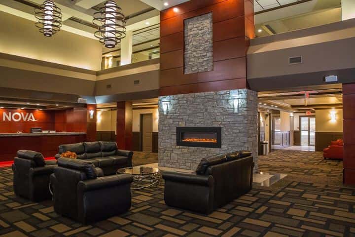 Hotel Interior 2 of 40