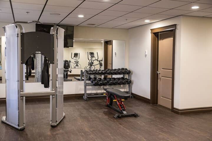 Health and Fitness 20 of 40