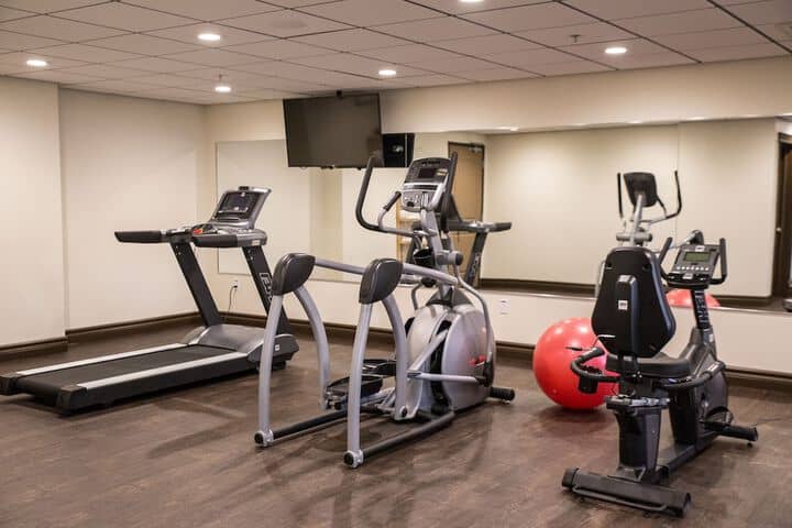 Health and Fitness 19 of 40